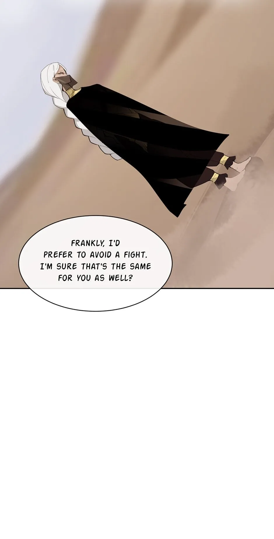 Devil Sword King Chapter 277 Online - página 20