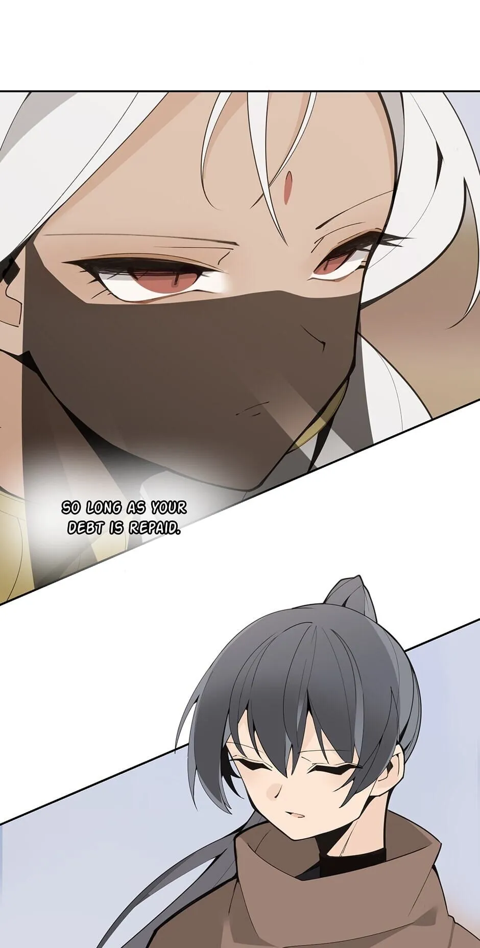 Devil Sword King Chapter 277 Online - página 21