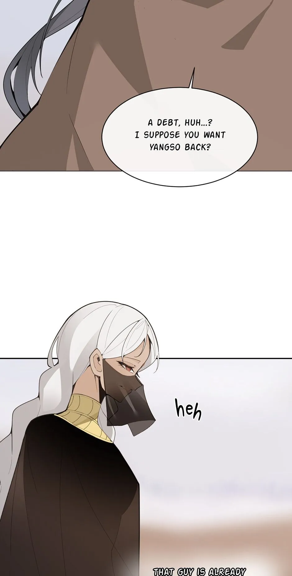 Devil Sword King Chapter 277 Online - página 22