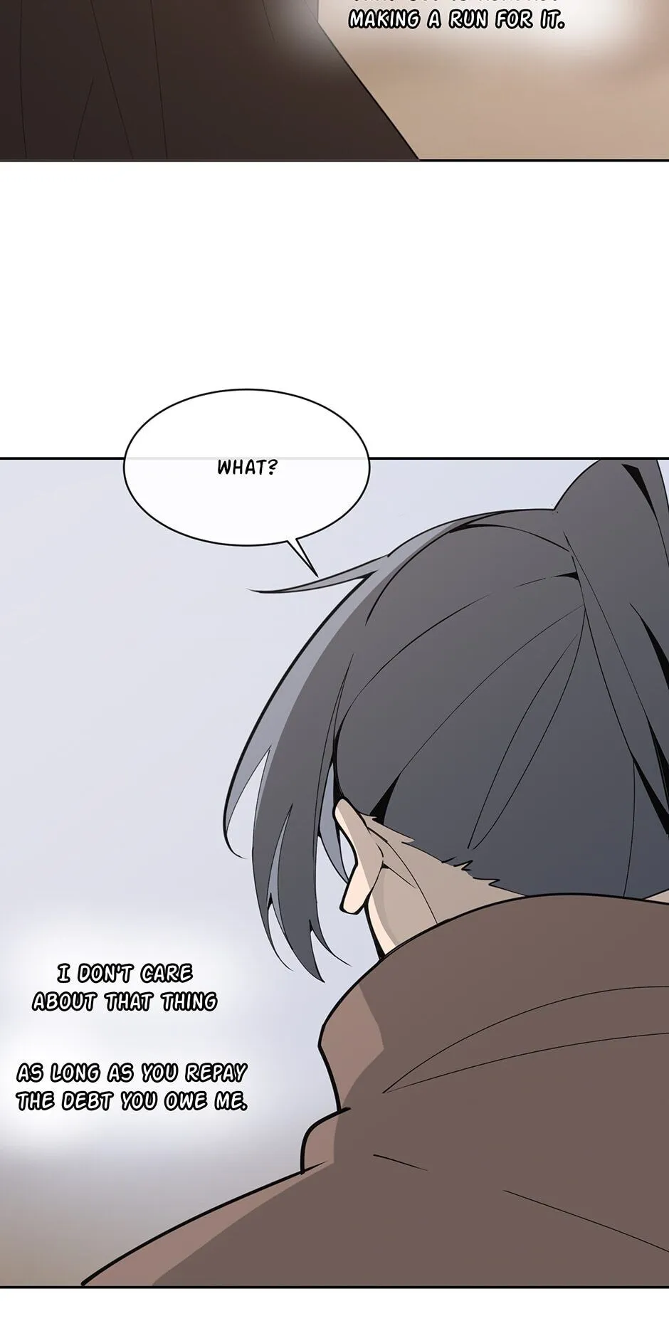 Devil Sword King Chapter 277 Online - página 23