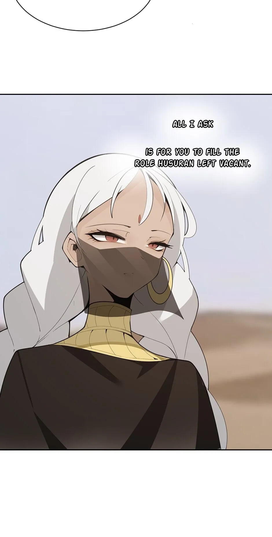Devil Sword King Chapter 277 Online - página 25