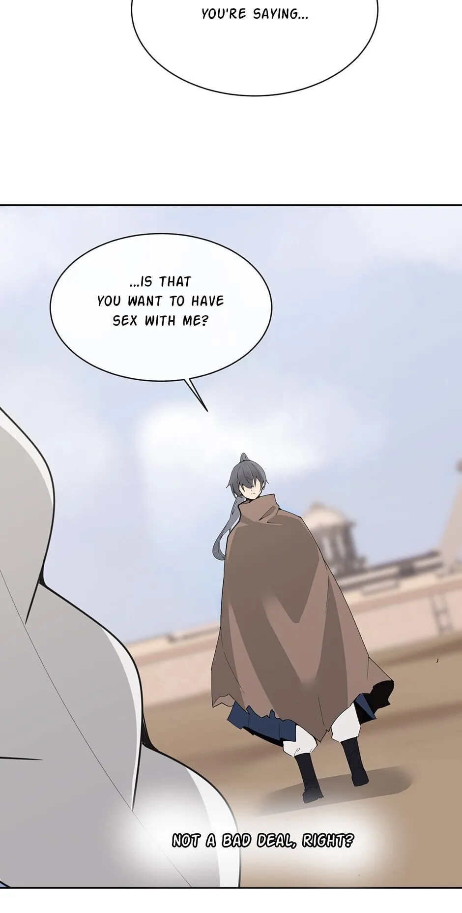Devil Sword King Chapter 277 Online - página 29