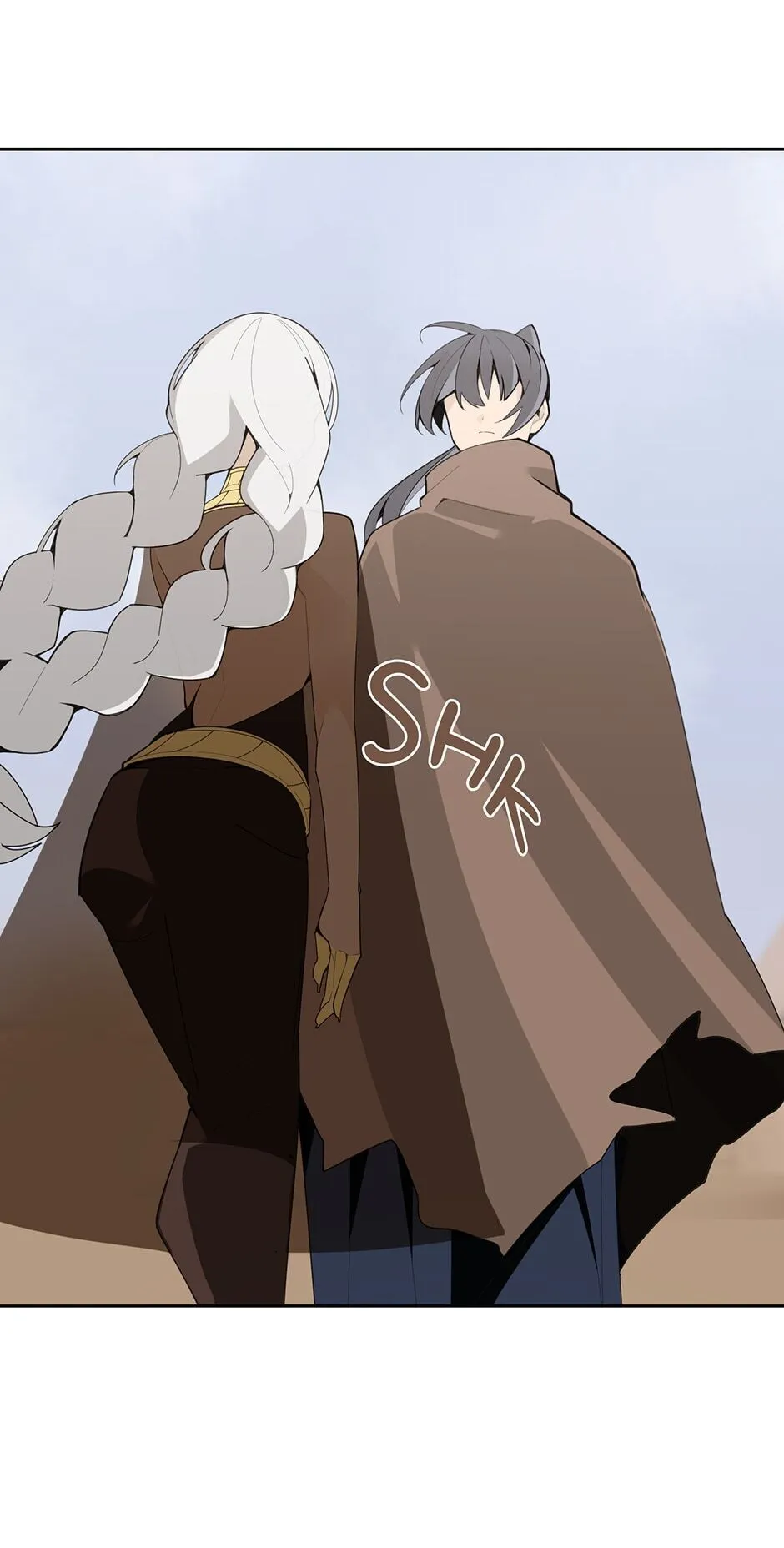 Devil Sword King Chapter 277 Online - página 31