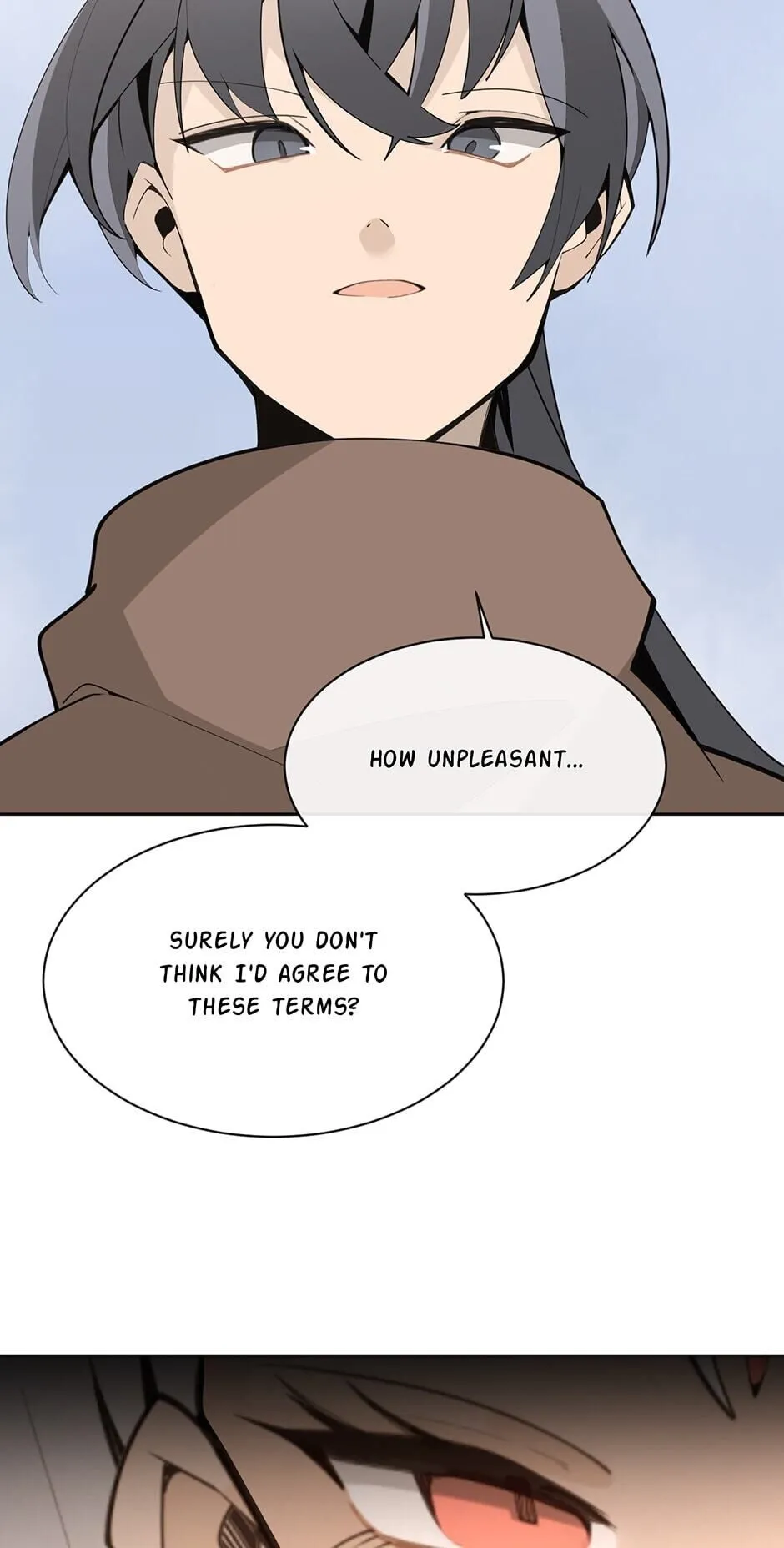 Devil Sword King Chapter 277 Online - página 33