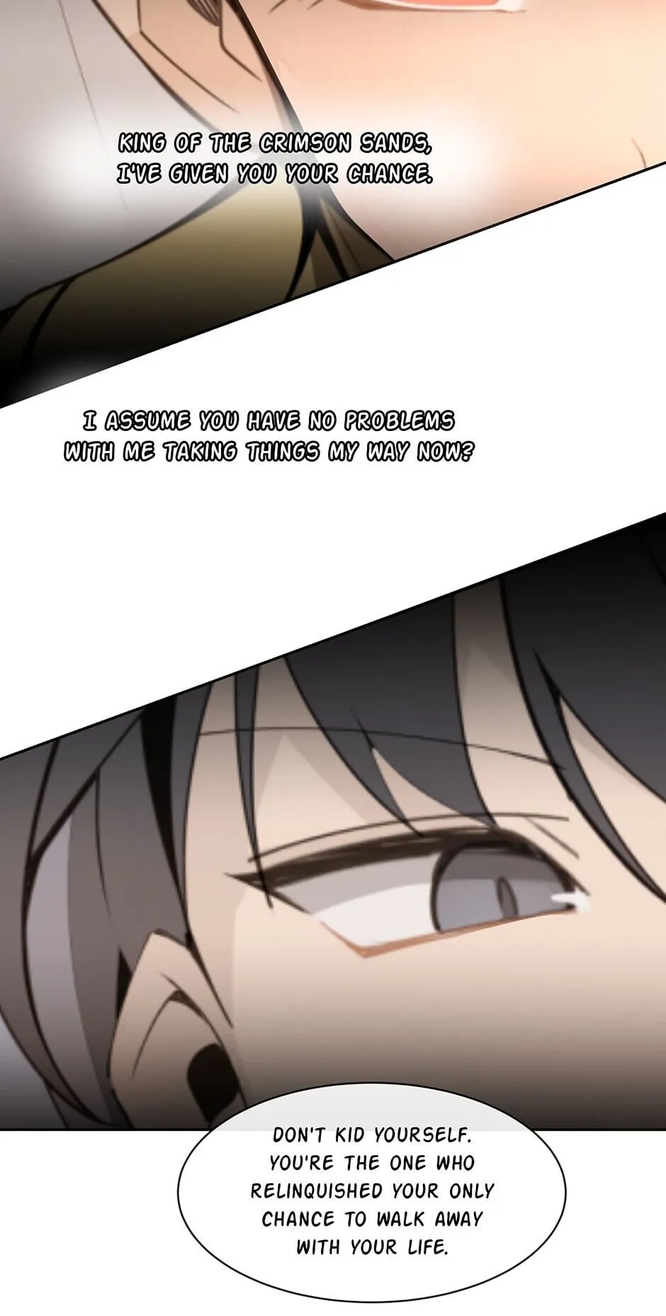 Devil Sword King Chapter 277 Online - página 34