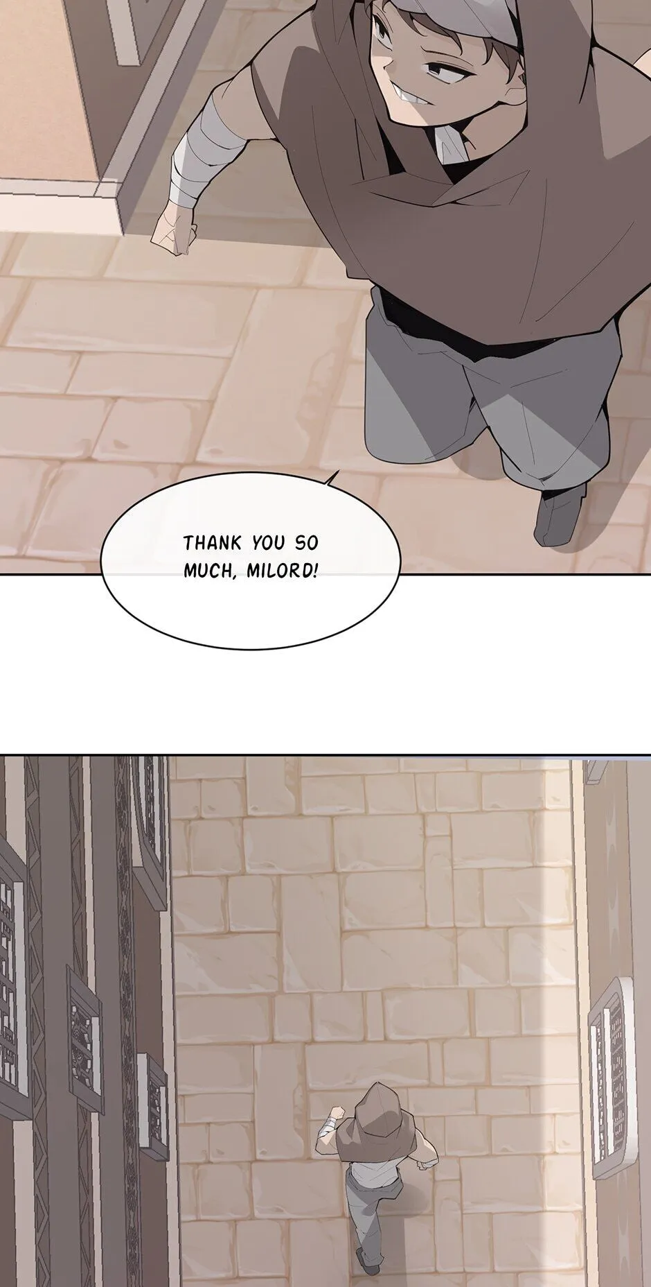 Devil Sword King Chapter 277 Online - página 37
