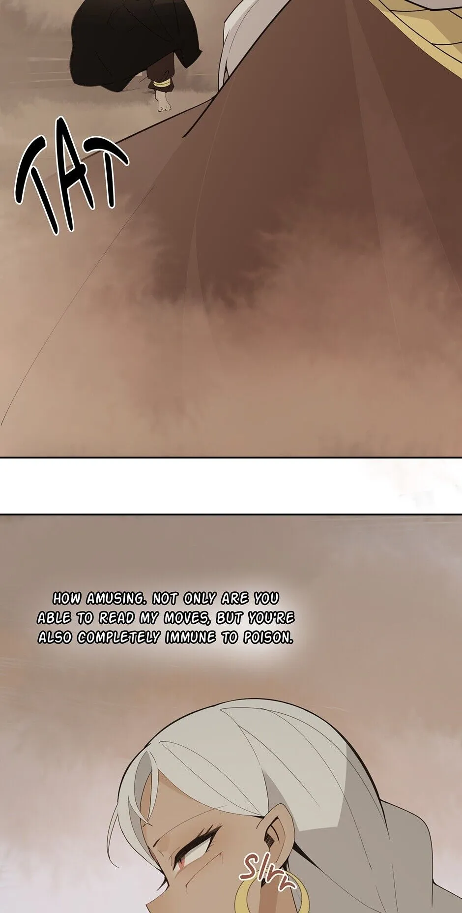 Devil Sword King Chapter 277 Online - página 45