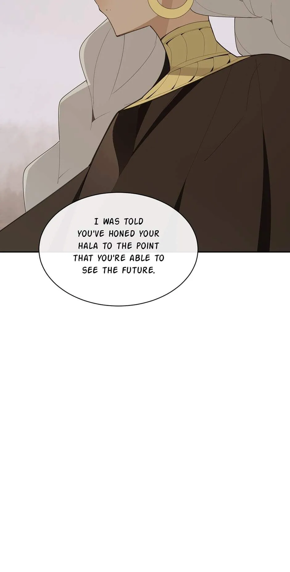 Devil Sword King Chapter 277 Online - página 46