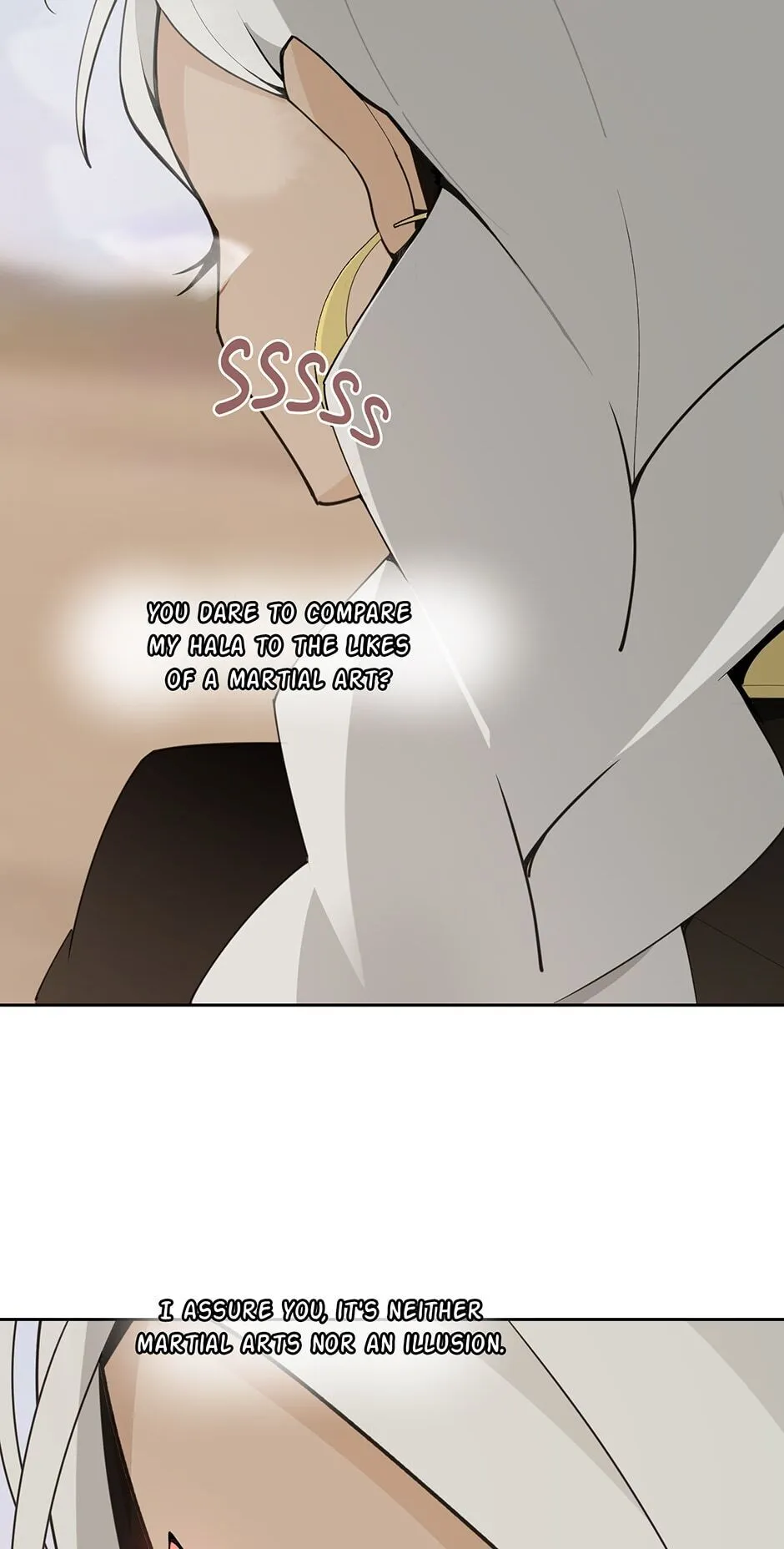 Devil Sword King Chapter 277 Online - página 49