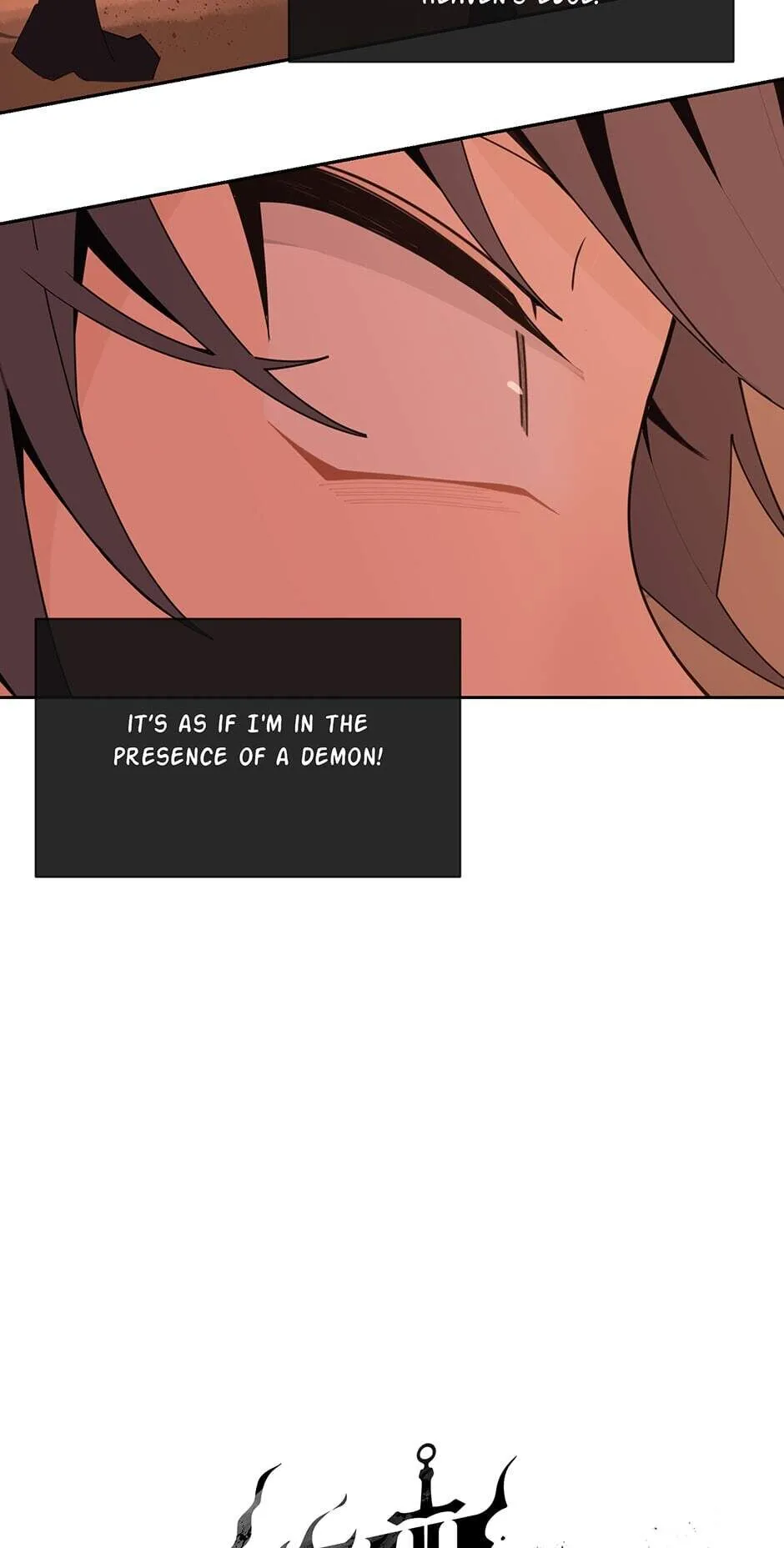 Devil Sword King Chapter 278 Online - página 5