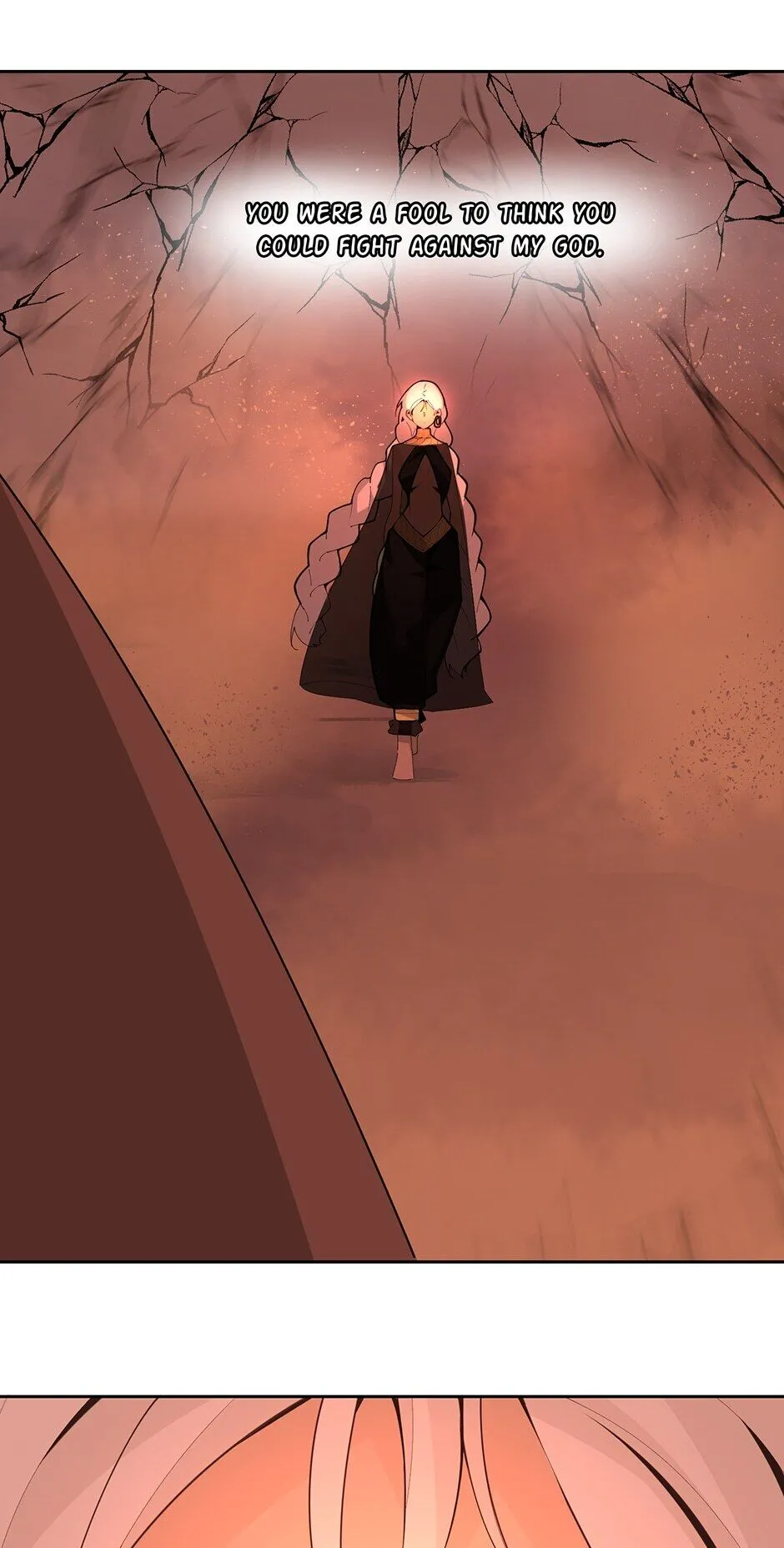 Devil Sword King Chapter 278 Online - página 13