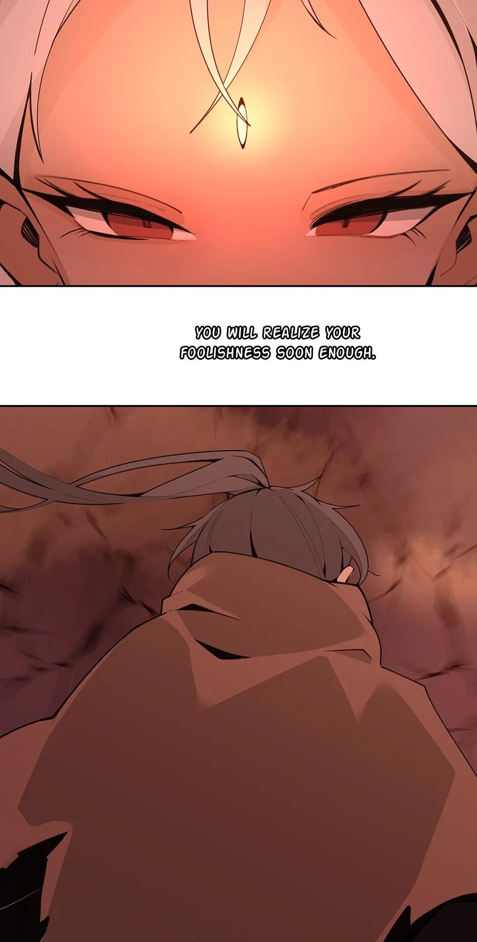 Devil Sword King Chapter 278 Online - página 14