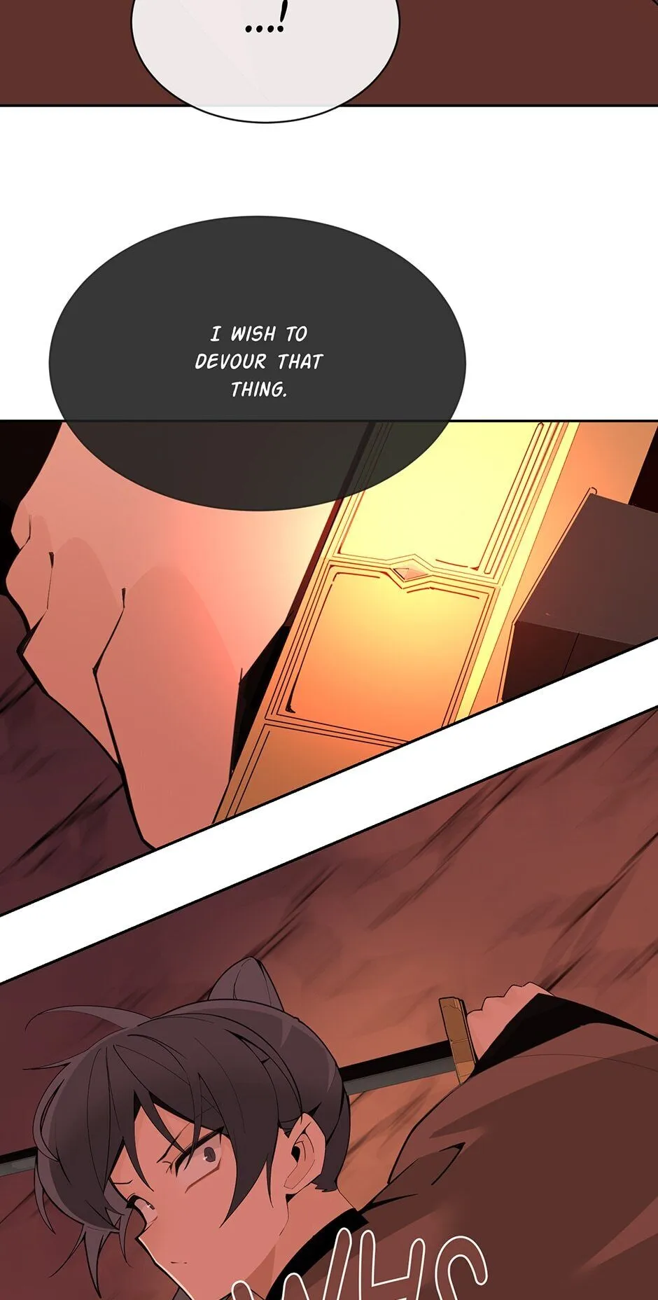 Devil Sword King Chapter 278 Online - página 17