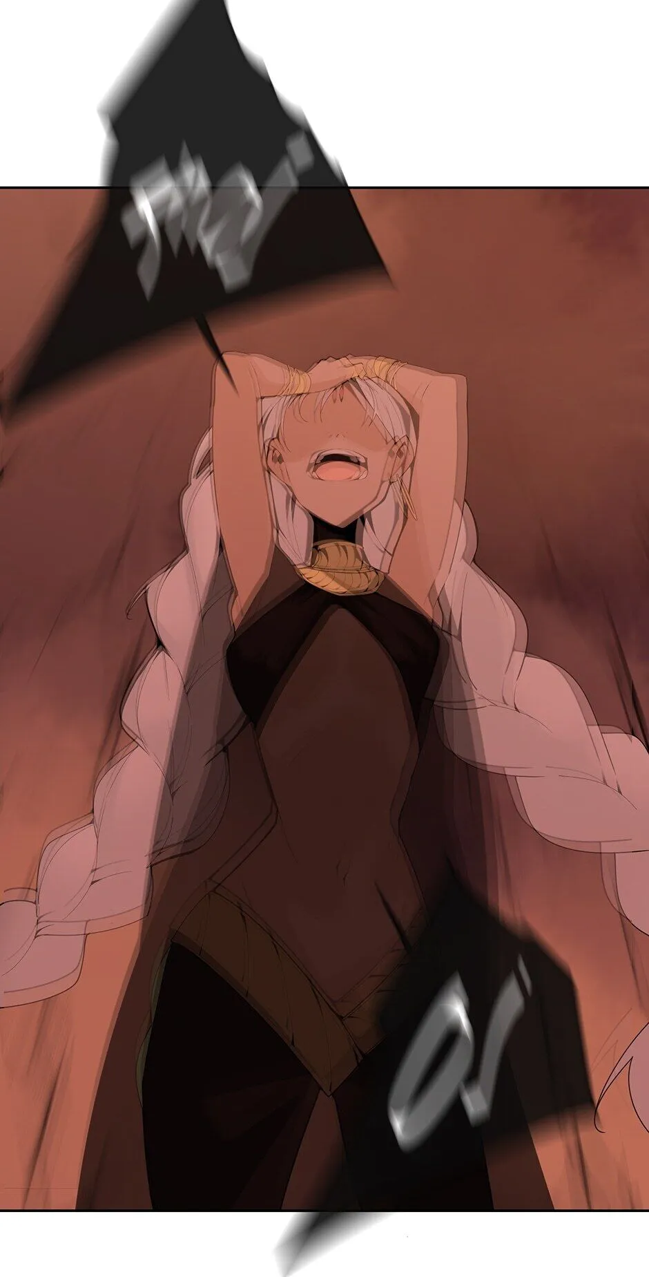 Devil Sword King Chapter 278 Online - página 30