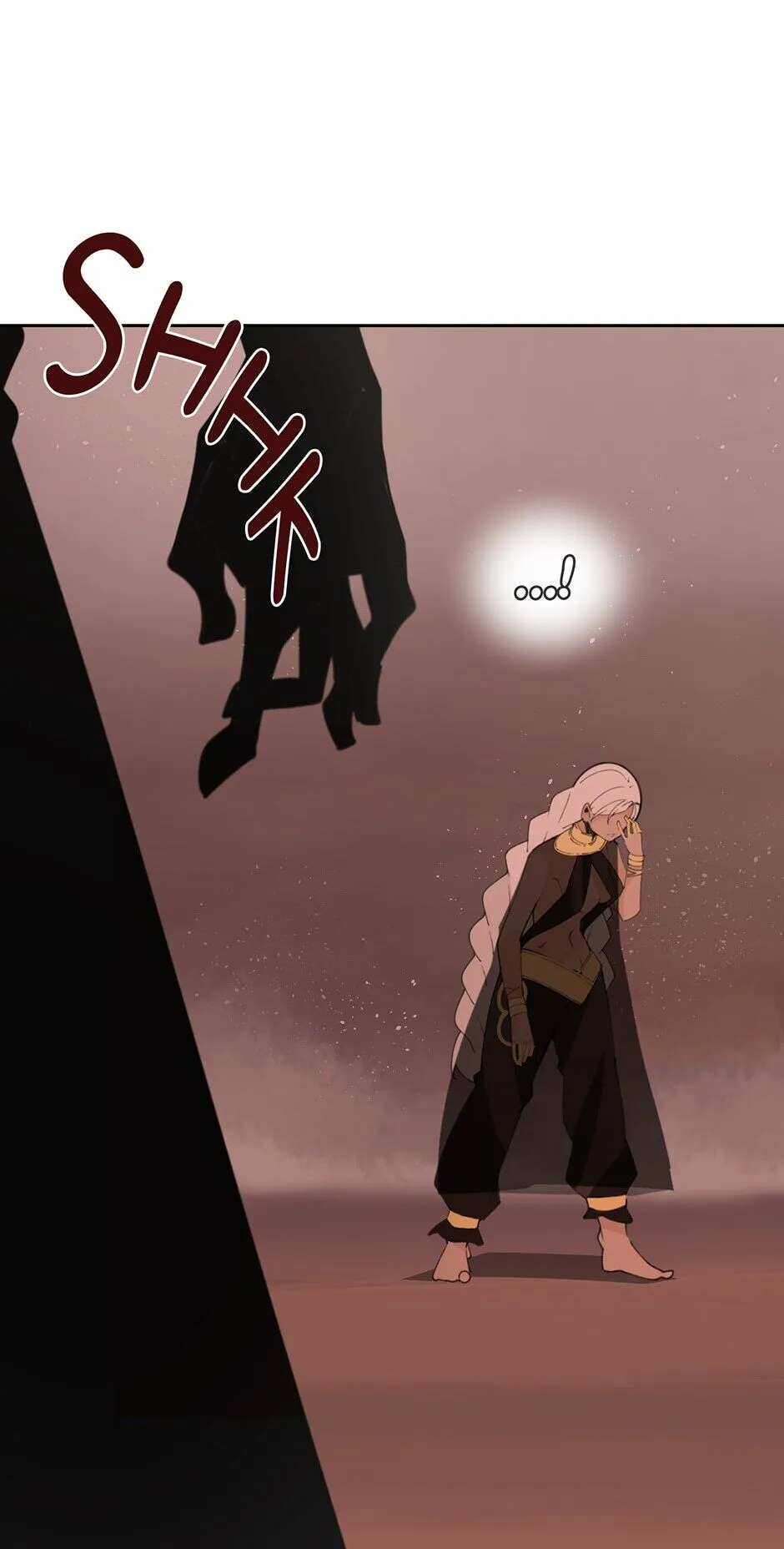 Devil Sword King Chapter 278 Online - página 32