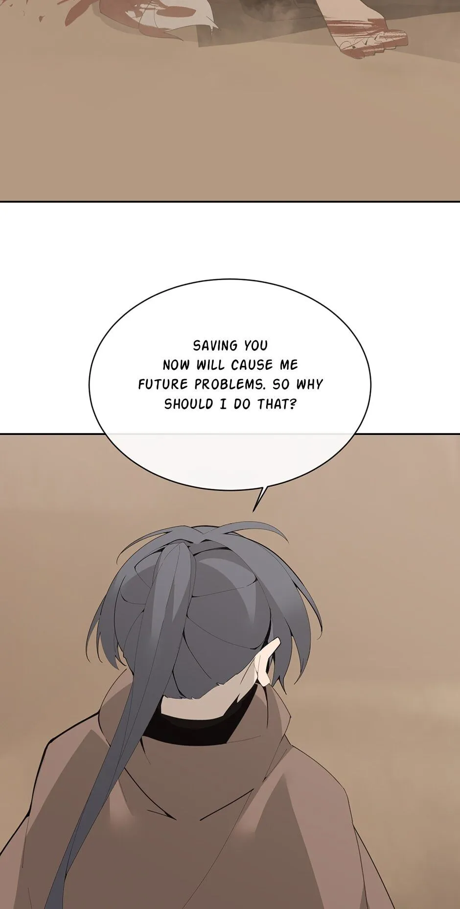 Devil Sword King Chapter 278 Online - página 36