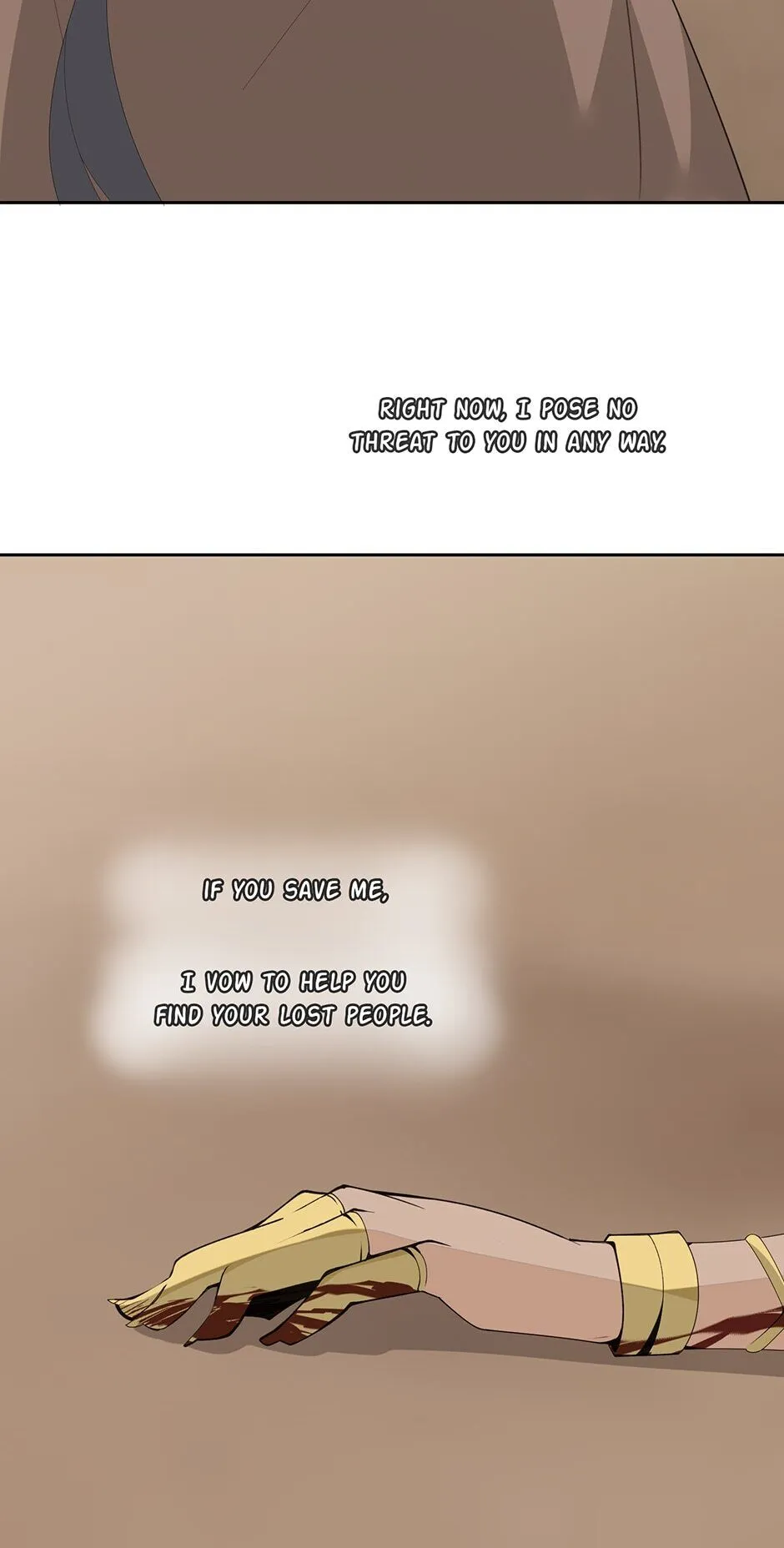 Devil Sword King Chapter 278 Online - página 37