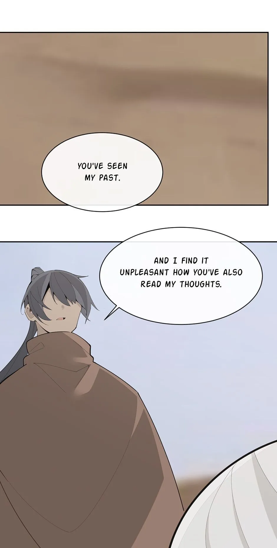 Devil Sword King Chapter 278 Online - página 39