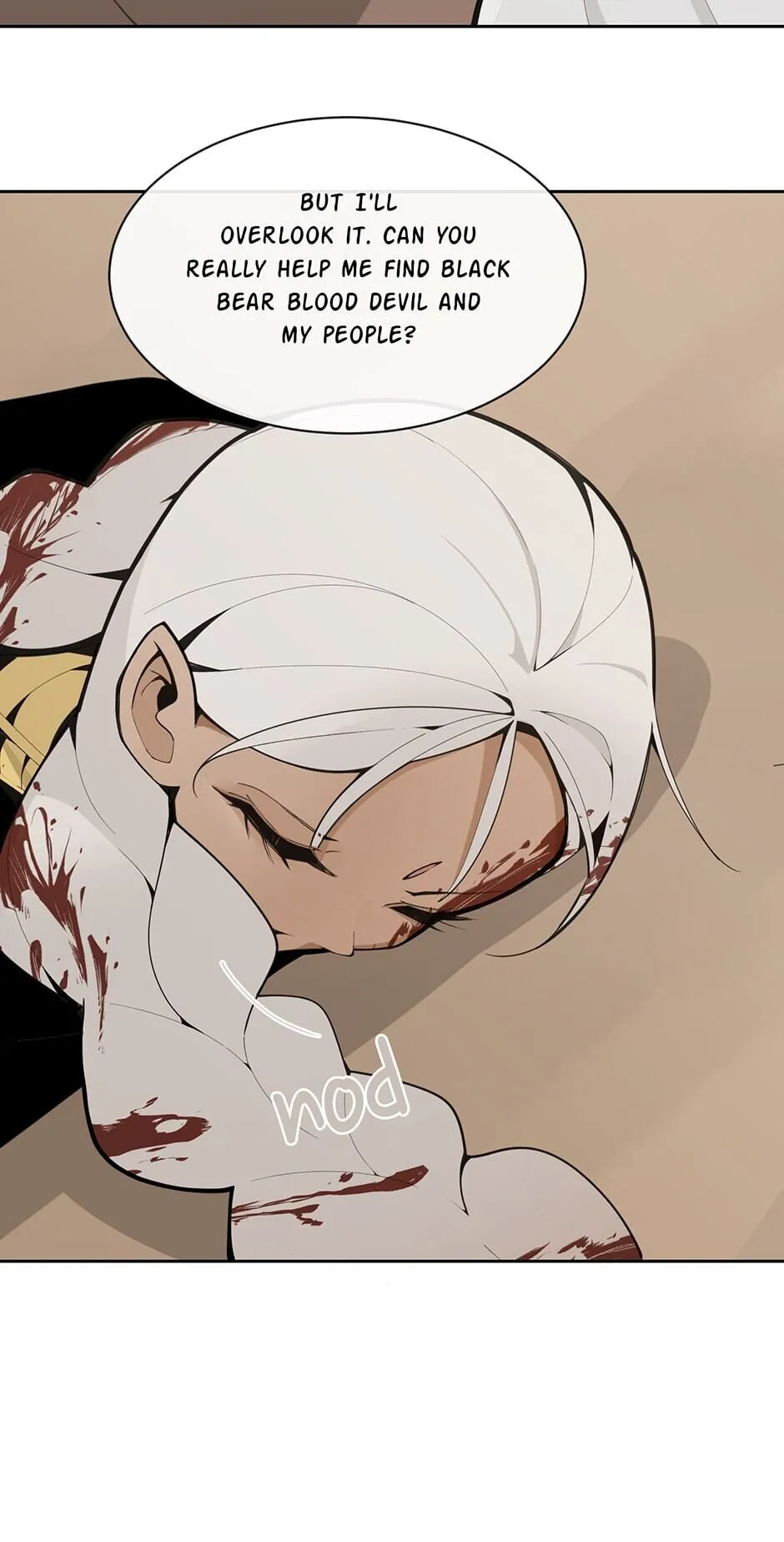 Devil Sword King Chapter 278 Online - página 40