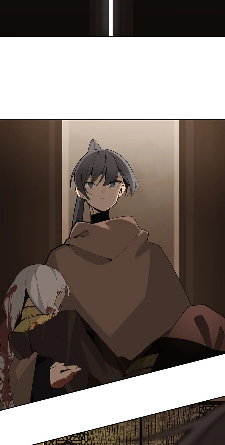 Devil Sword King Chapter 278 Online - página 44