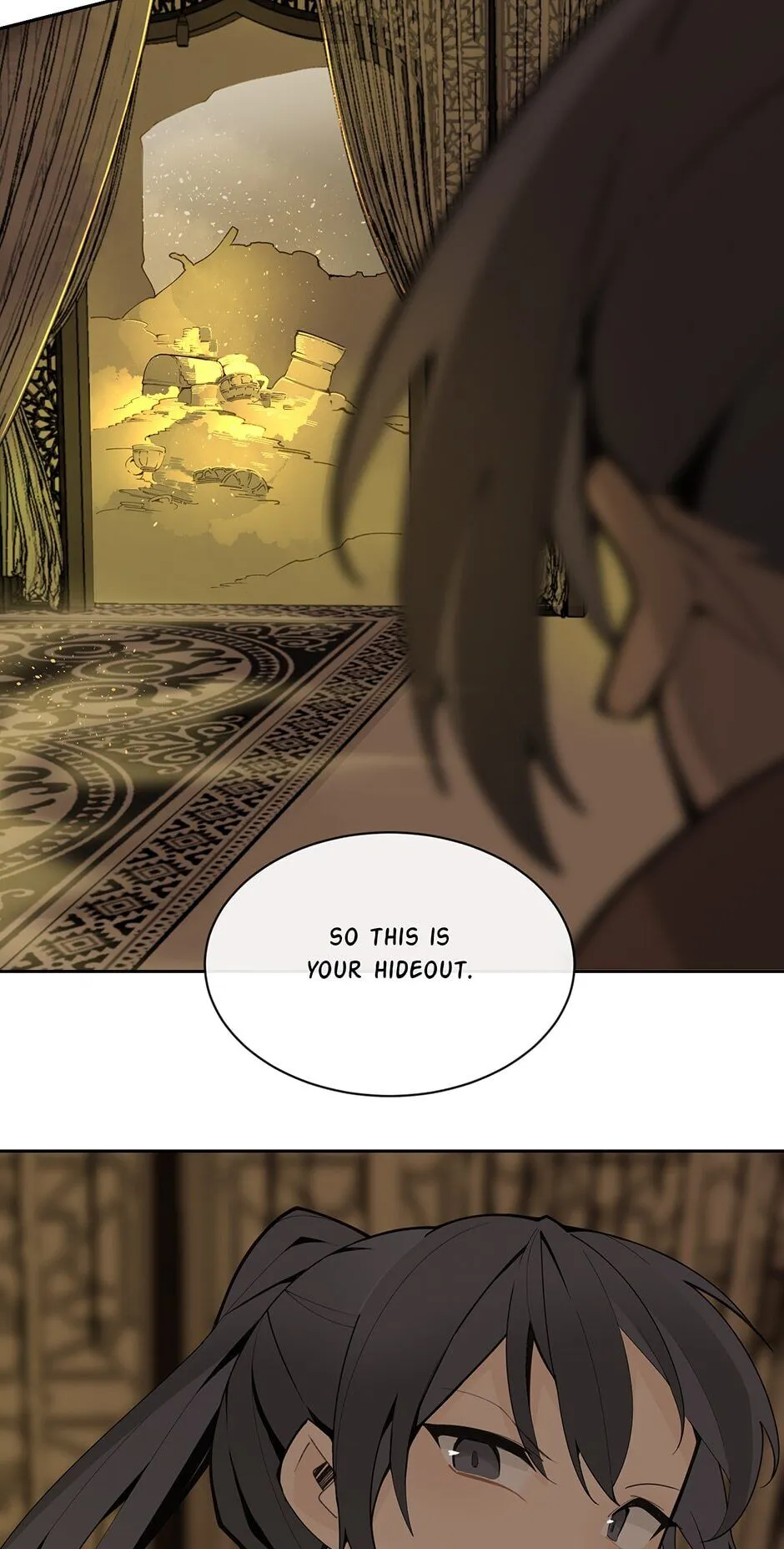 Devil Sword King Chapter 278 Online - página 45