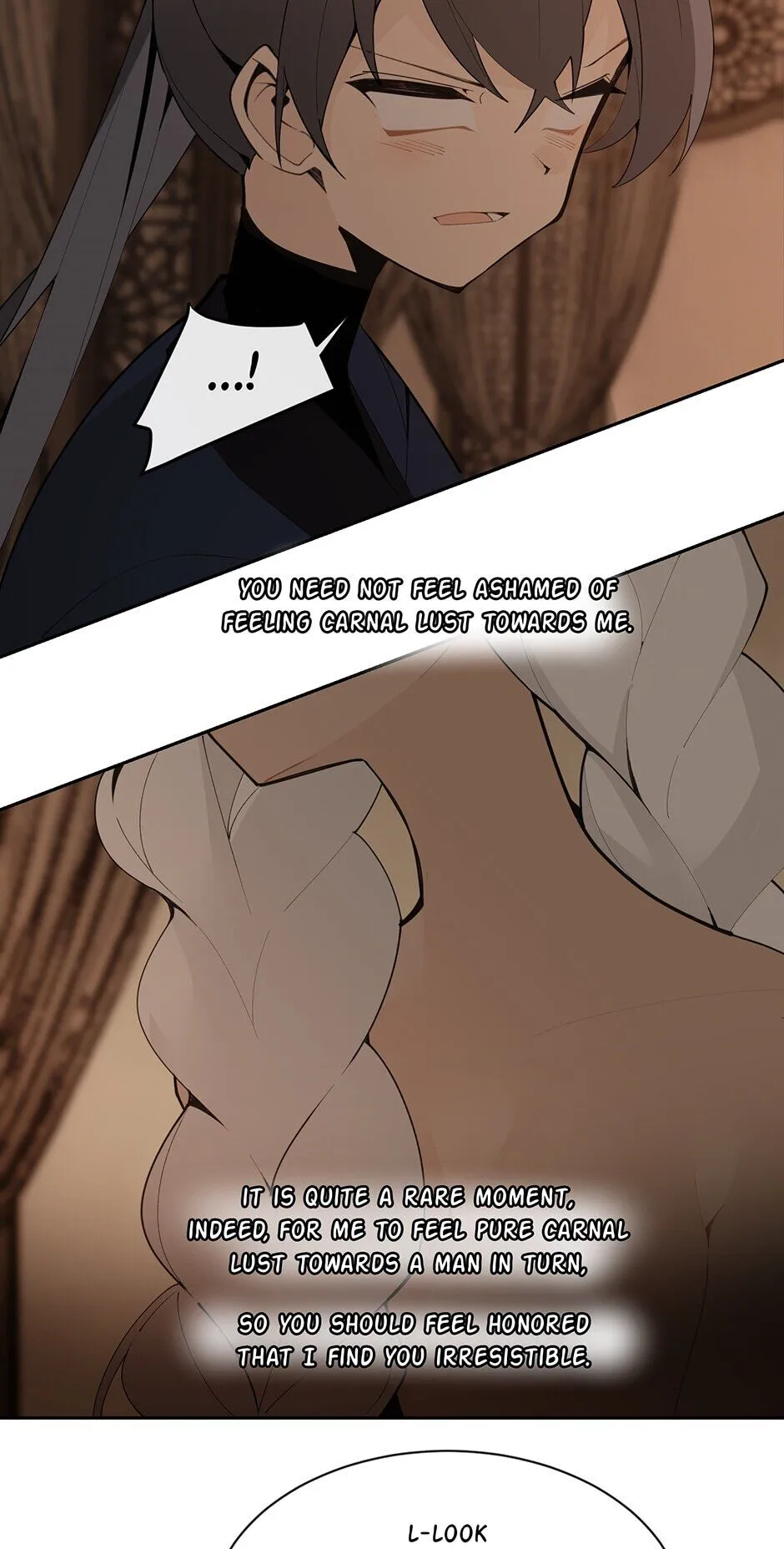 Devil Sword King Chapter 279 Online - página 9