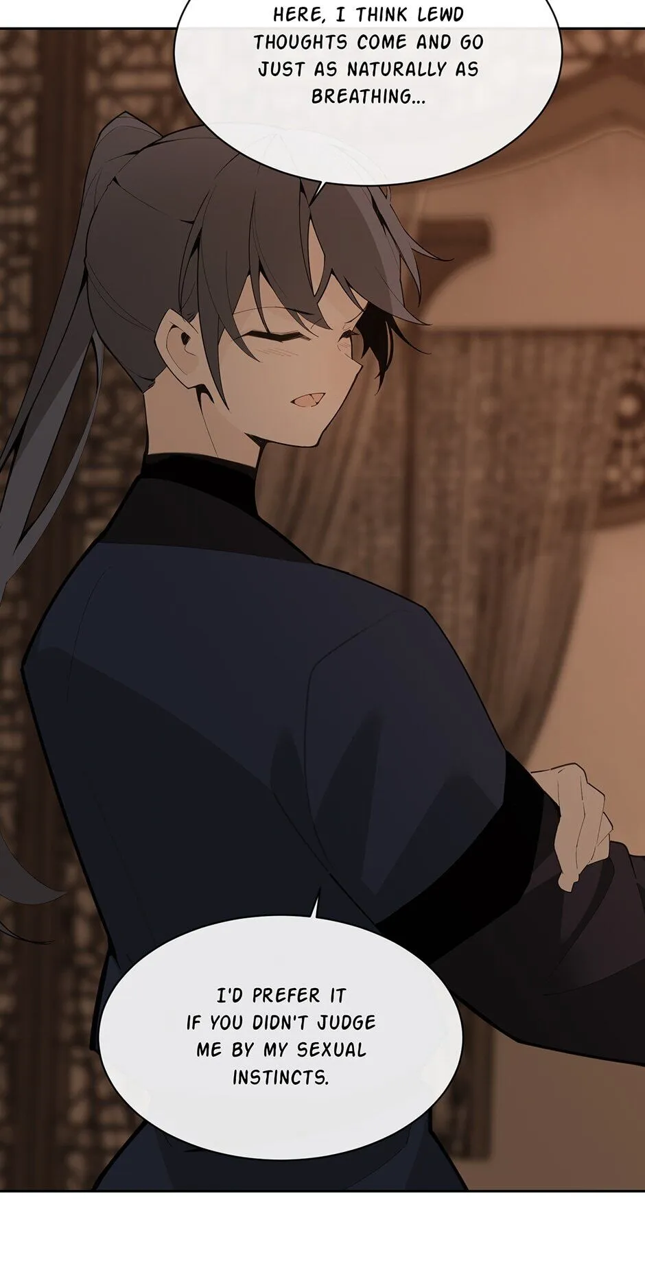 Devil Sword King Chapter 279 Online - página 10