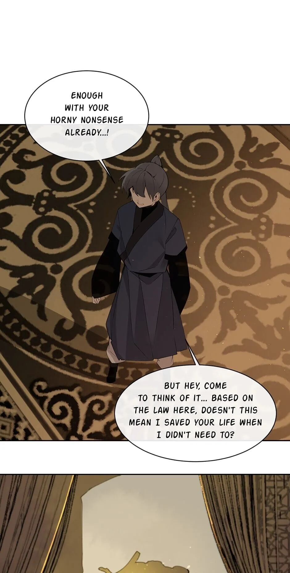 Devil Sword King Chapter 279 Online - página 12