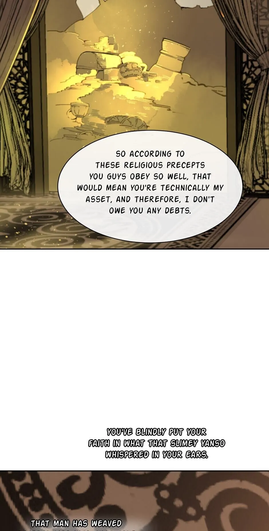 Devil Sword King Chapter 279 Online - página 13
