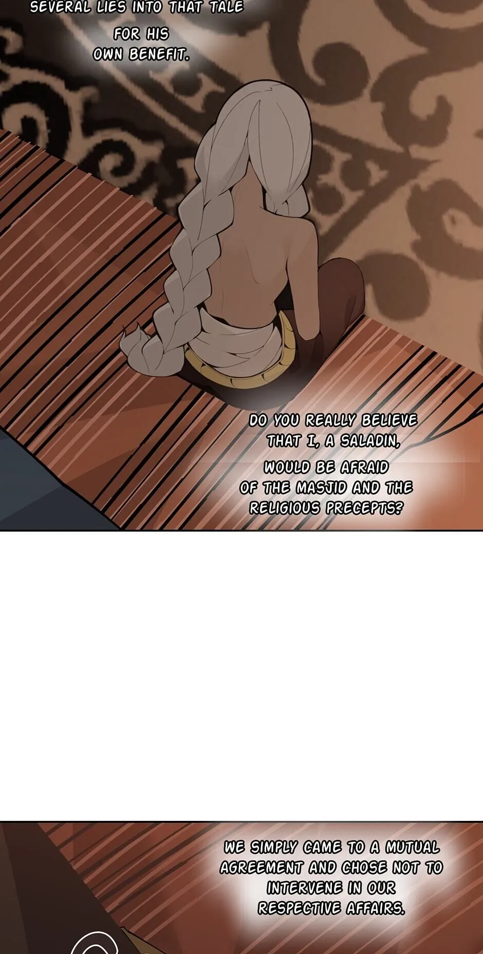 Devil Sword King Chapter 279 Online - página 14