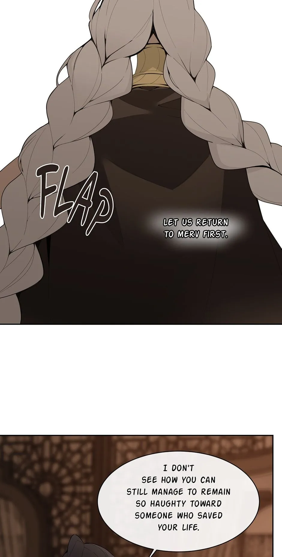 Devil Sword King Chapter 279 Online - página 16