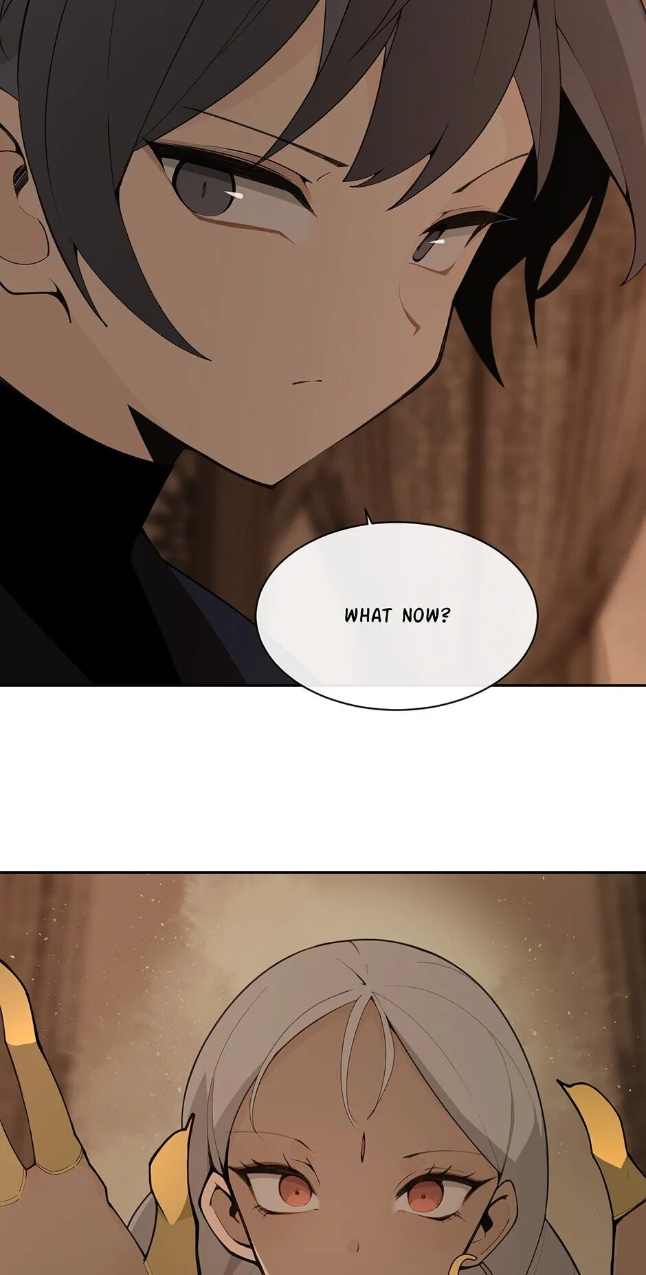 Devil Sword King Chapter 279 Online - página 18