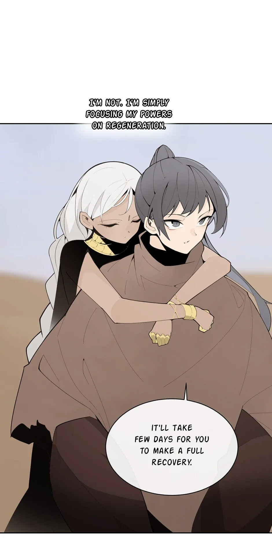 Devil Sword King Chapter 279 Online - página 22