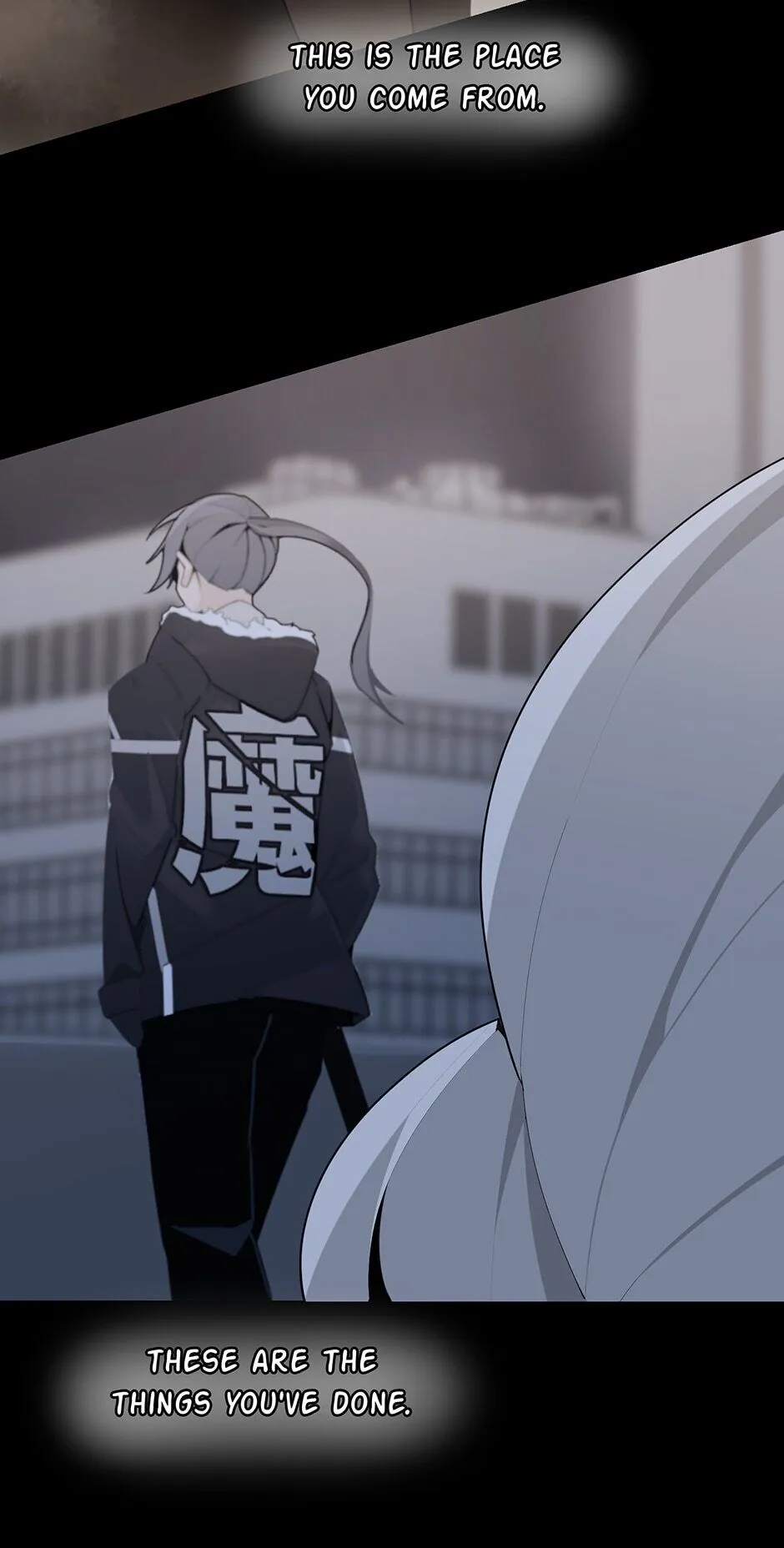 Devil Sword King Chapter 279 Online - página 34