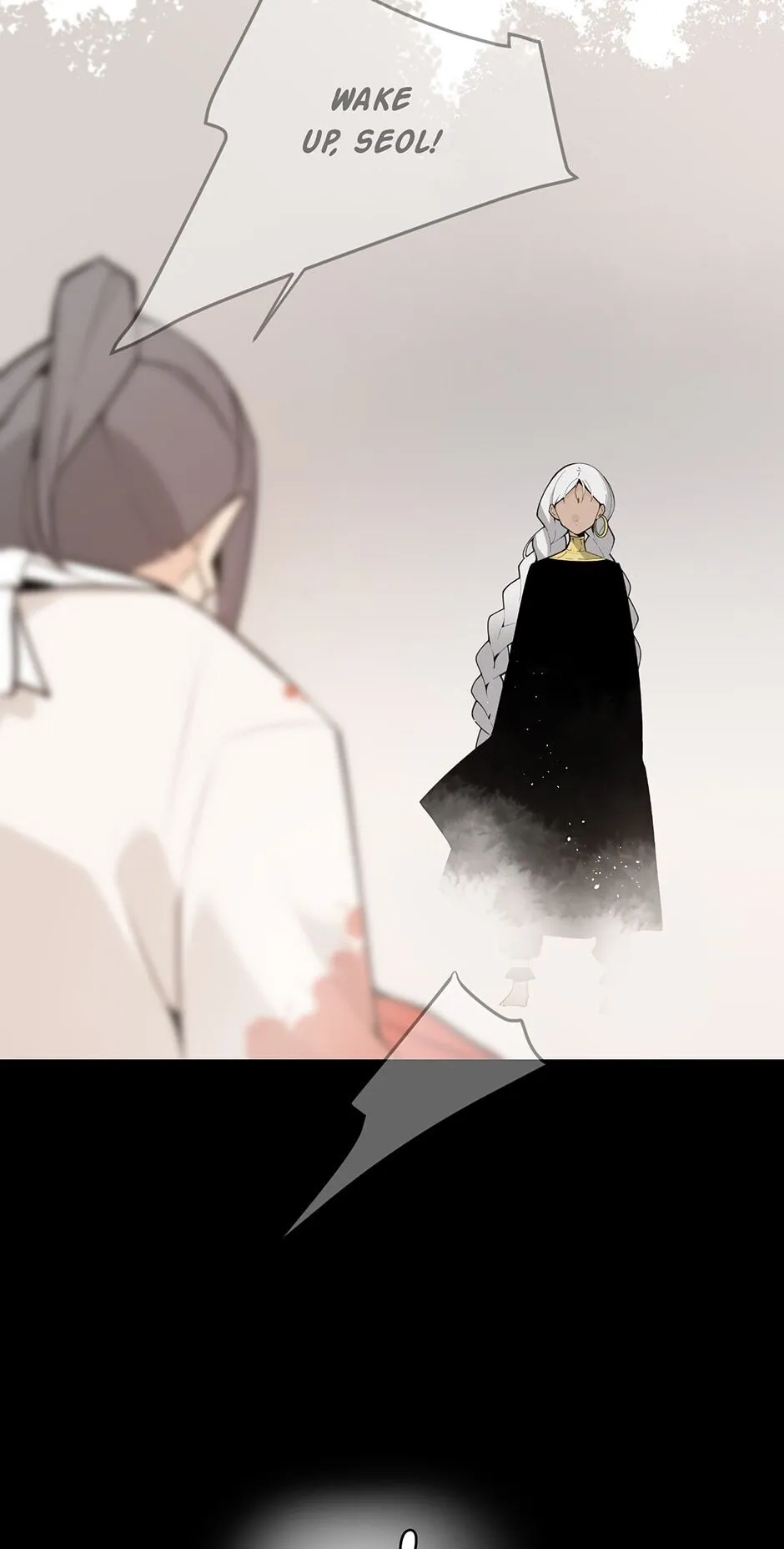 Devil Sword King Chapter 279 Online - página 38