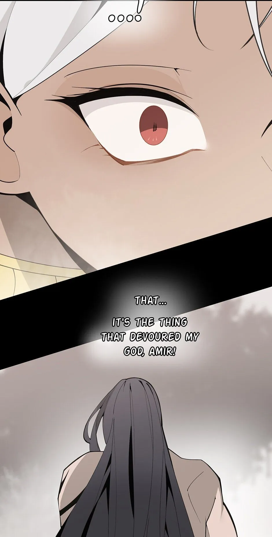 Devil Sword King Chapter 279 Online - página 39