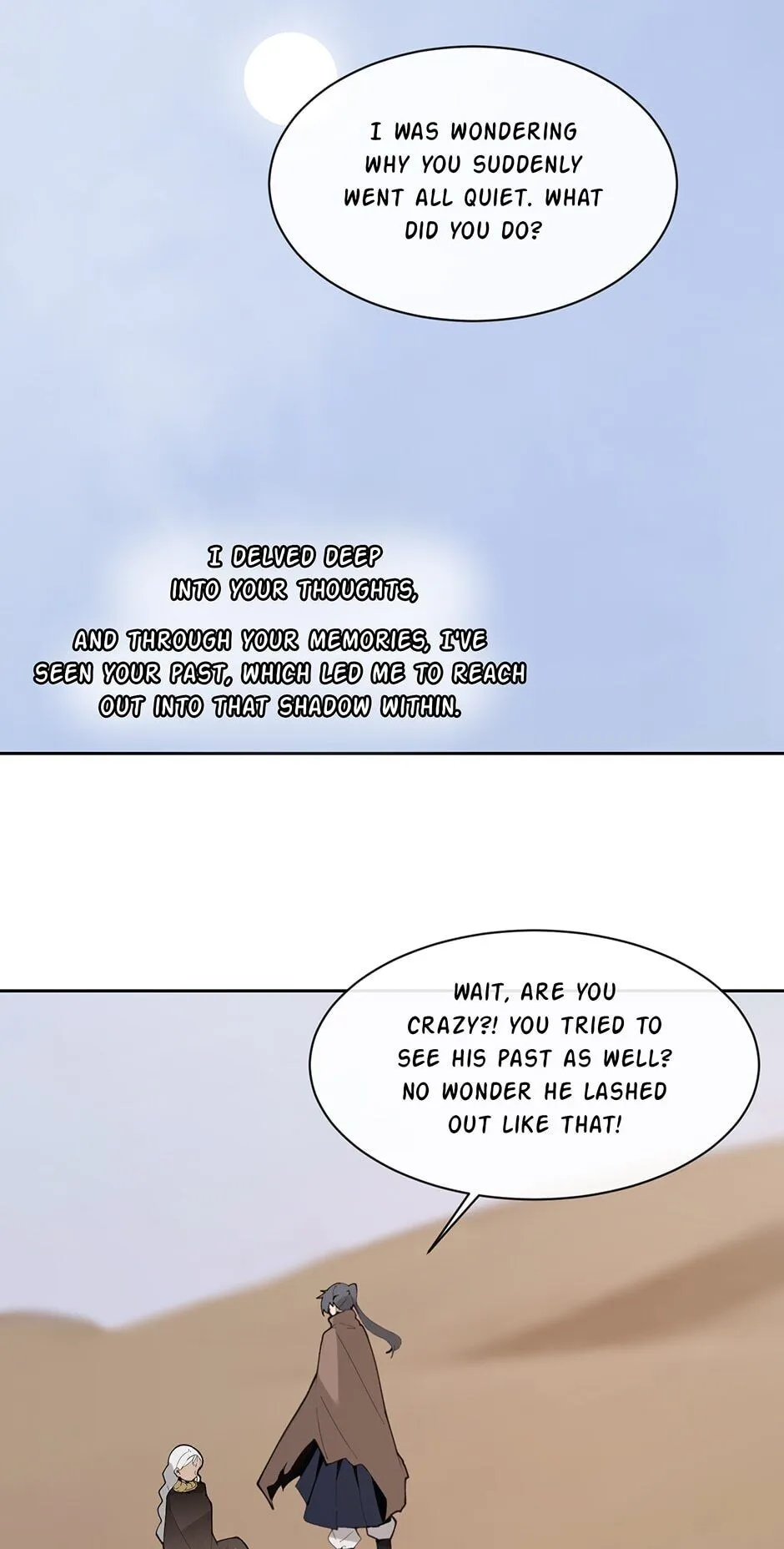 Devil Sword King Chapter 279 Online - página 47