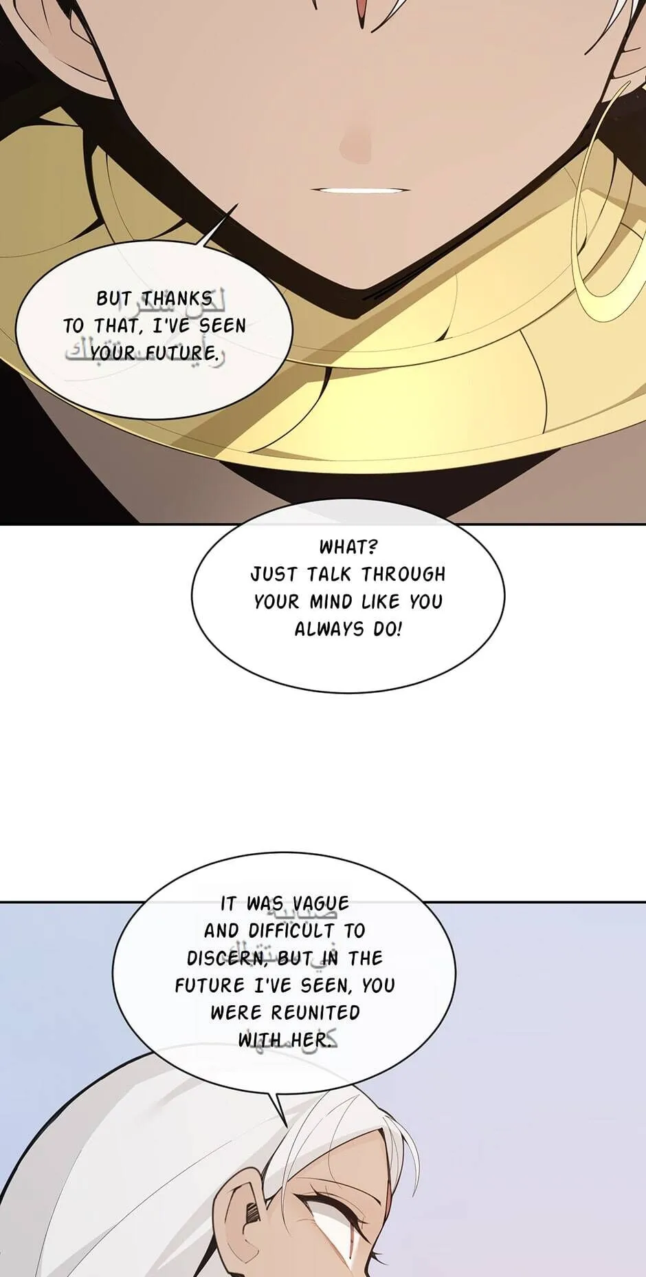 Devil Sword King Chapter 279 Online - página 49