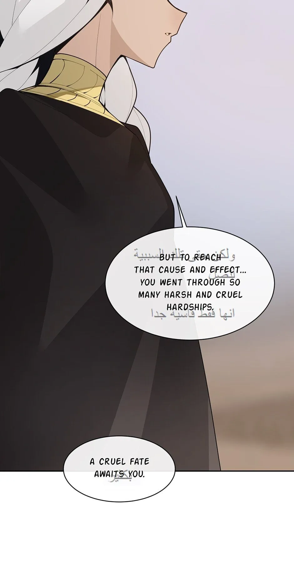 Devil Sword King Chapter 279 Online - página 50