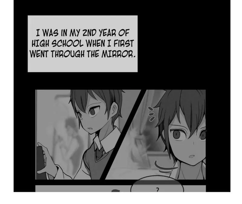Devil Sword King Chapter 28 Online - página 1