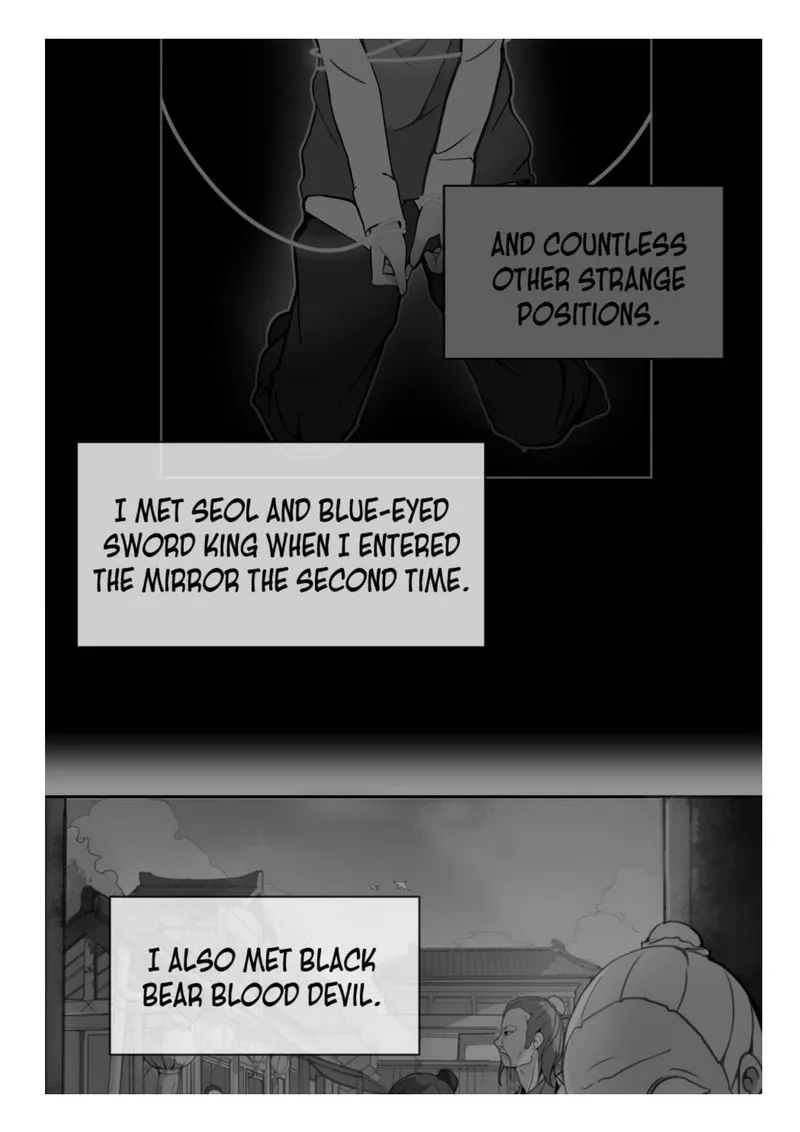 Devil Sword King Chapter 28 Online - página 3