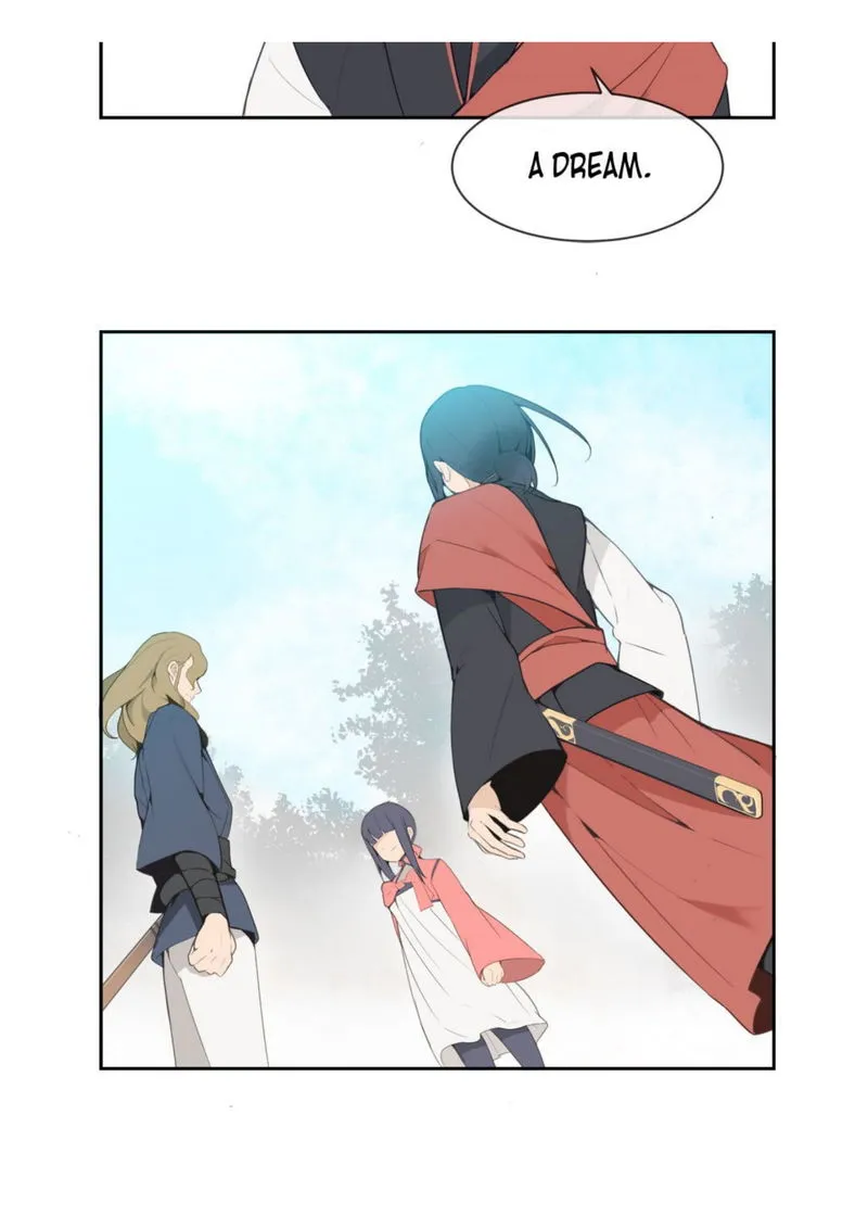 Devil Sword King Chapter 28 Online - página 8