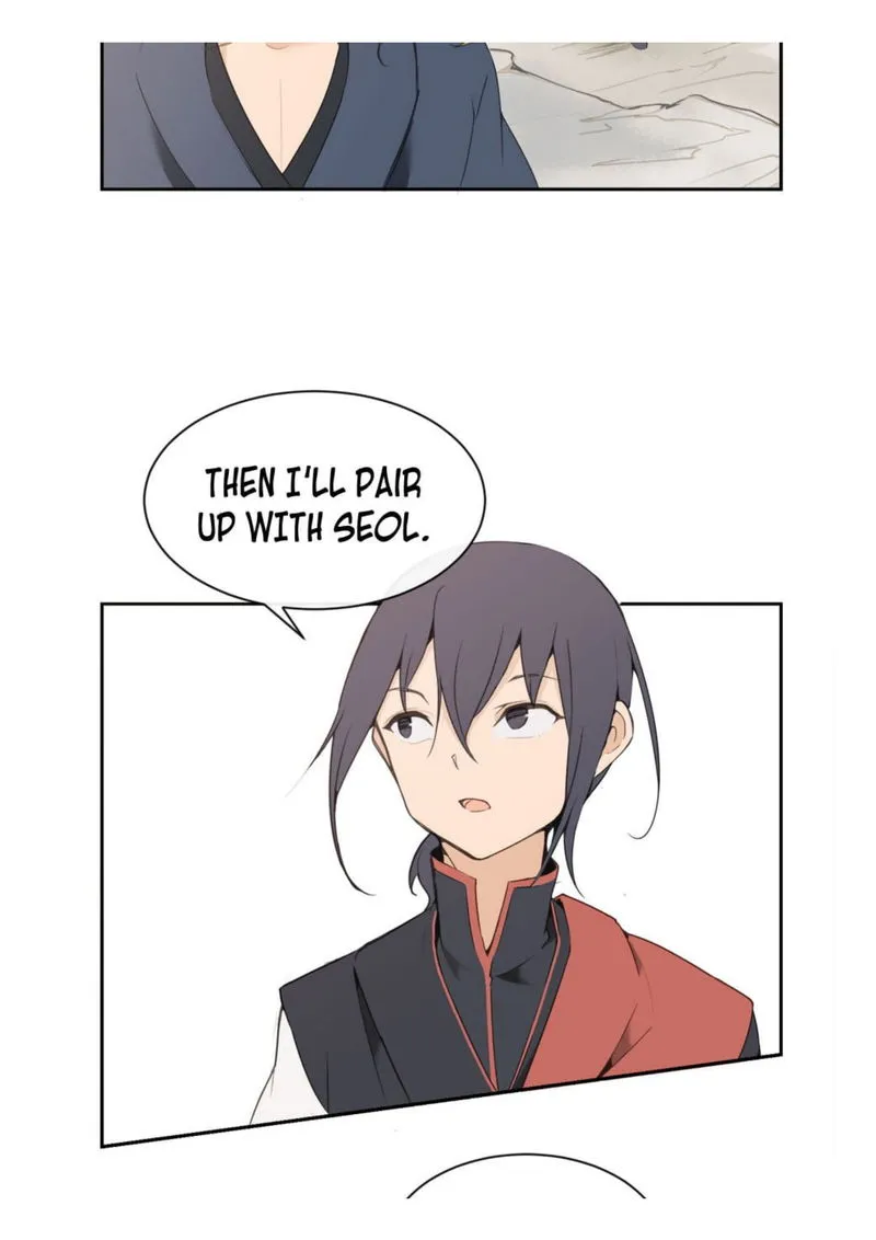 Devil Sword King Chapter 28 Online - página 12