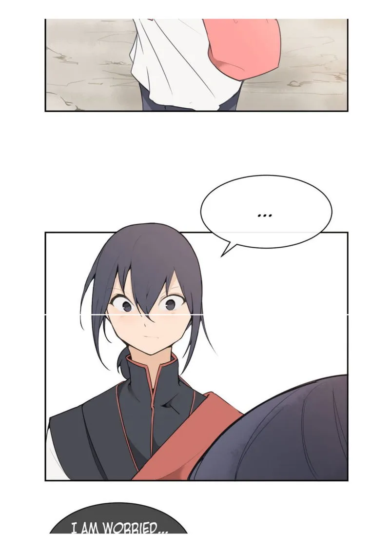 Devil Sword King Chapter 28 Online - página 14