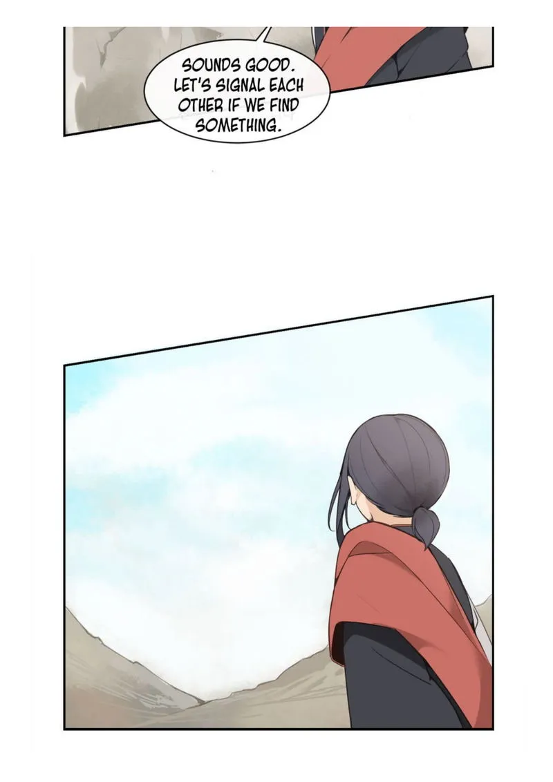 Devil Sword King Chapter 28 Online - página 16