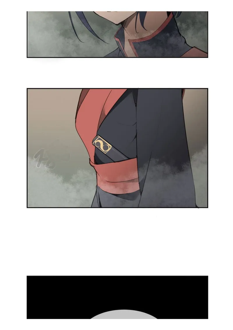 Devil Sword King Chapter 28 Online - página 21