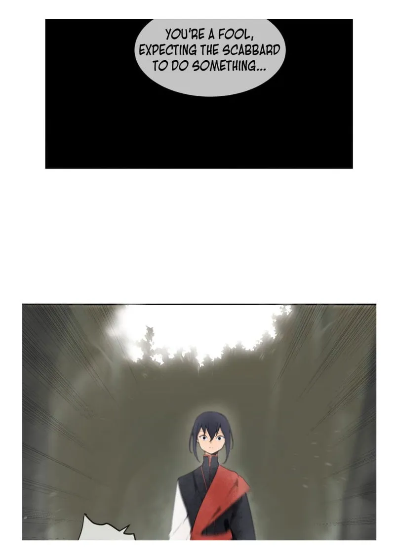 Devil Sword King Chapter 28 Online - página 22