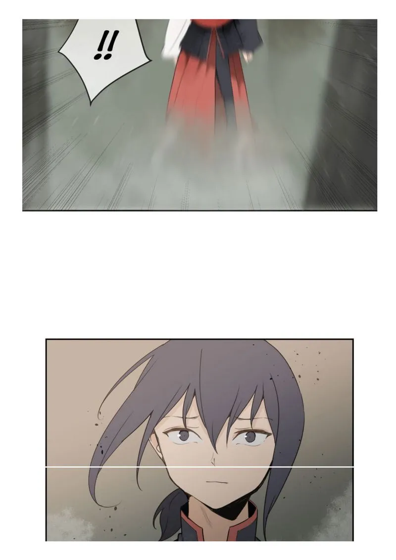 Devil Sword King Chapter 28 Online - página 23