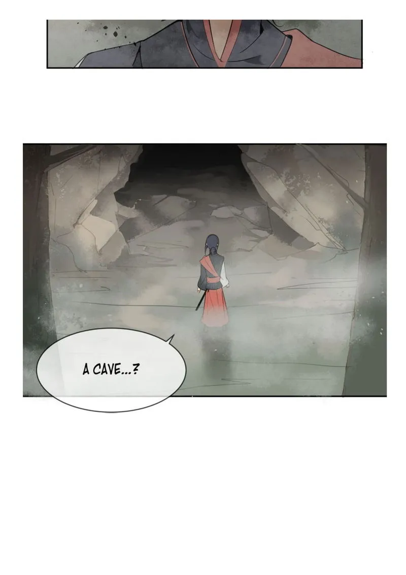 Devil Sword King Chapter 28 Online - página 24