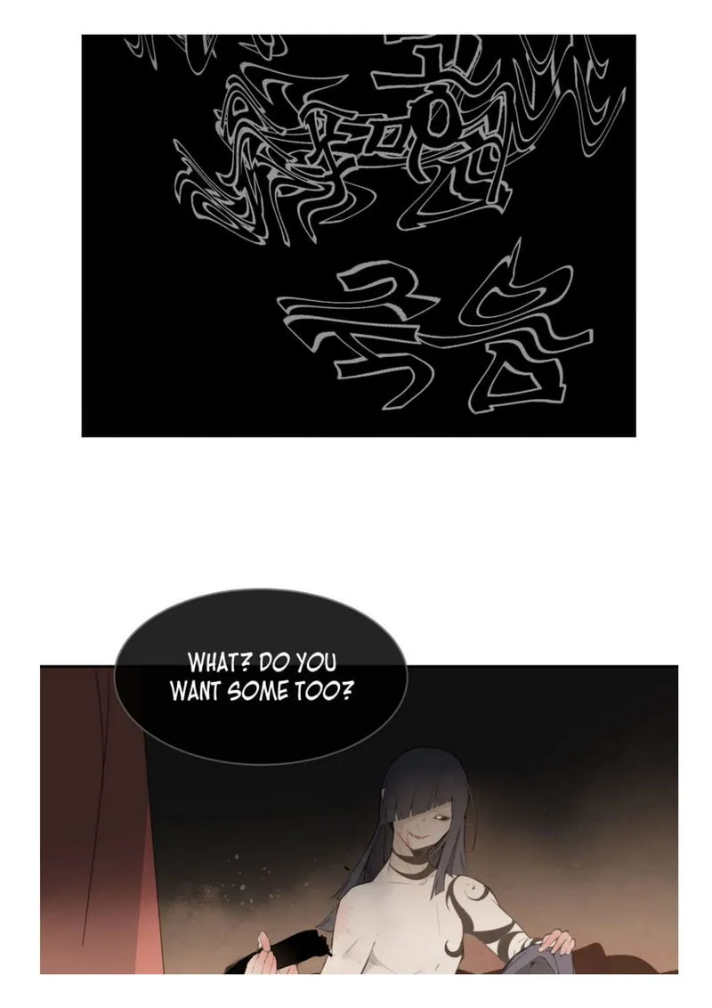 Devil Sword King Chapter 28 Online - página 30